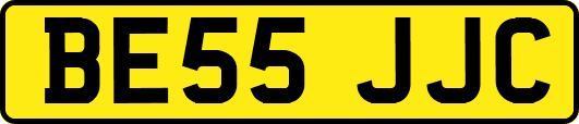 BE55JJC