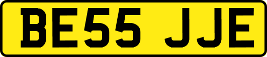 BE55JJE