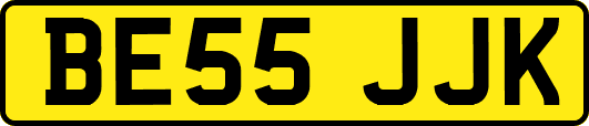BE55JJK