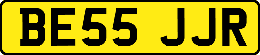 BE55JJR