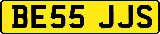 BE55JJS