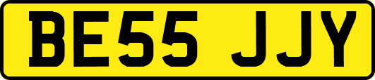 BE55JJY
