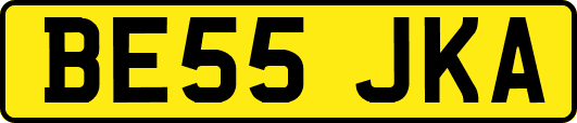 BE55JKA