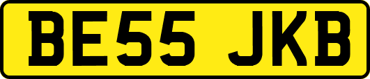 BE55JKB