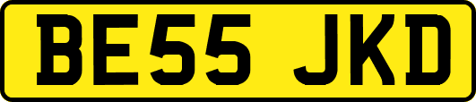 BE55JKD