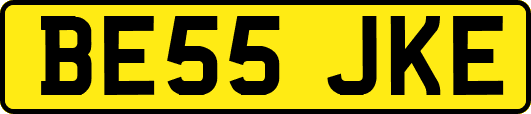 BE55JKE
