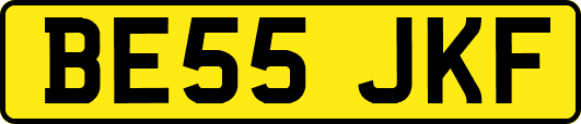 BE55JKF