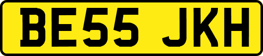 BE55JKH