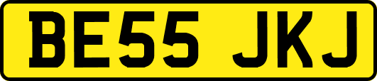 BE55JKJ