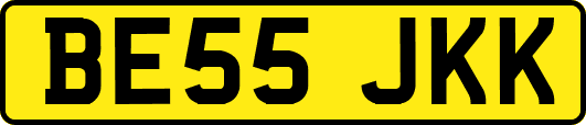 BE55JKK