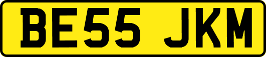 BE55JKM