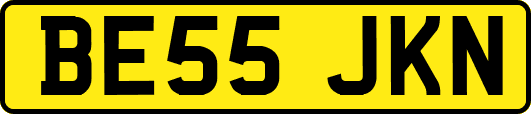 BE55JKN