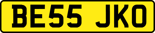 BE55JKO