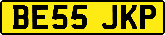 BE55JKP