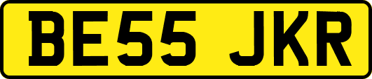 BE55JKR