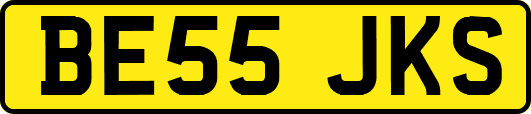 BE55JKS
