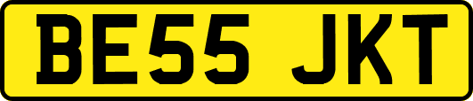 BE55JKT