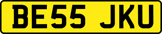 BE55JKU