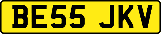 BE55JKV