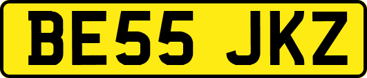 BE55JKZ