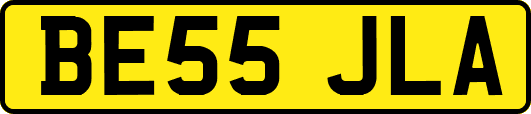 BE55JLA