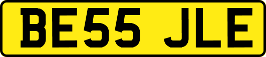 BE55JLE