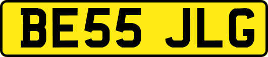 BE55JLG