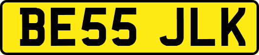 BE55JLK