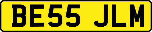BE55JLM