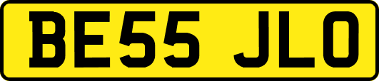 BE55JLO