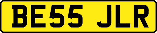 BE55JLR