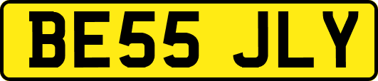 BE55JLY