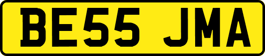 BE55JMA