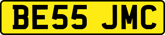 BE55JMC