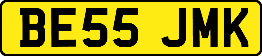 BE55JMK