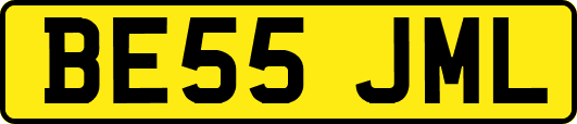 BE55JML