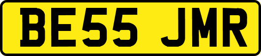 BE55JMR