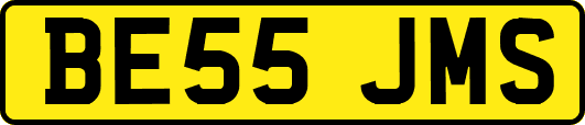 BE55JMS