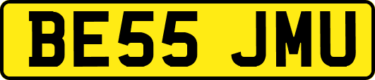 BE55JMU