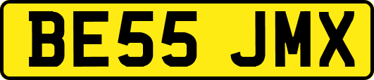BE55JMX