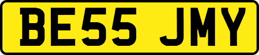 BE55JMY