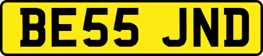 BE55JND
