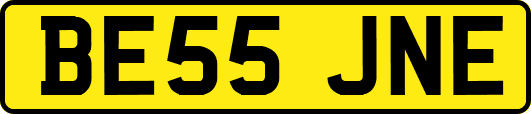 BE55JNE