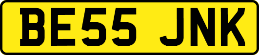 BE55JNK