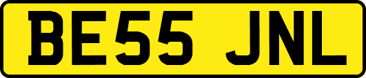 BE55JNL
