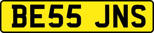 BE55JNS