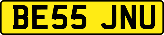 BE55JNU