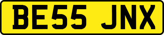 BE55JNX