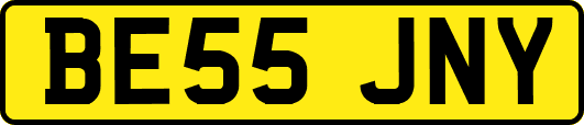 BE55JNY