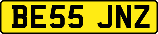 BE55JNZ